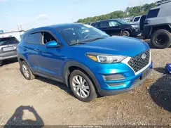 KM8J2CA40KU026803 2019 HYUNDAI TUCSON