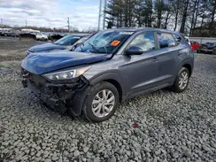 KM8J2CA40KU027482 2019 HYUNDAI TUCSON