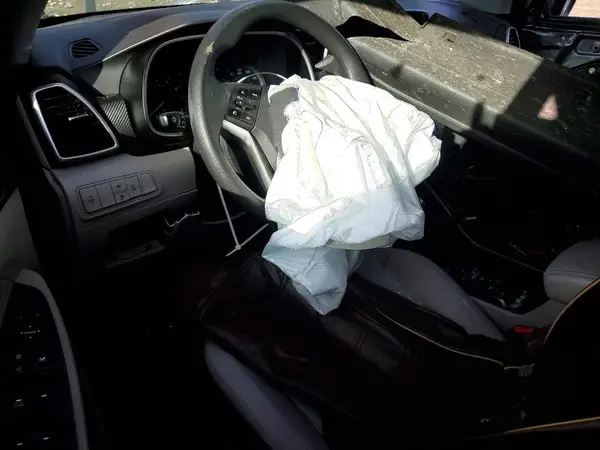 KM8J2CA40KU027482 2019 HYUNDAI TUCSON - Image 8