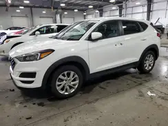 KM8J2CA40KU033976 2019 HYUNDAI TUCSON