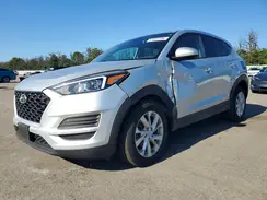 KM8J2CA40KU037722 2019 HYUNDAI TUCSON