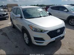 KM8J2CA40KU039972 2019 HYUNDAI TUCSON