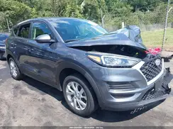 KM8J2CA40KU045092 2019 HYUNDAI TUCSON