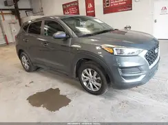 KM8J2CA40KU054522 2019 HYUNDAI TUCSON