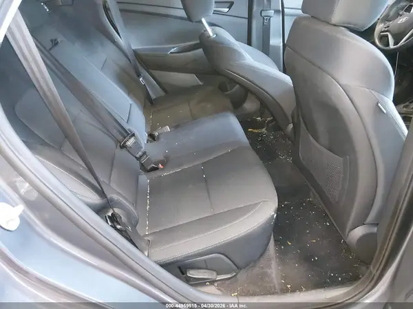 KM8J2CA40KU054522 2019 HYUNDAI TUCSON - Image 8