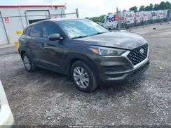 KM8J2CA40KU054679 2019 HYUNDAI TUCSON