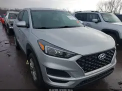 KM8J2CA40KU059722 2019 HYUNDAI TUCSON