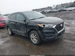 KM8J2CA40KU063284 2019 HYUNDAI TUCSON