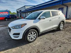 KM8J2CA40KU063396 2019 HYUNDAI TUCSON