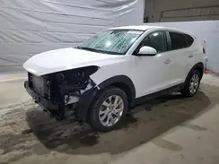 KM8J2CA40KU064743 2019 HYUNDAI TUCSON