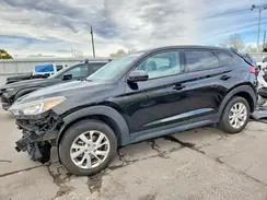 KM8J2CA40KU068176 2019 HYUNDAI TUCSON