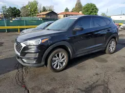 KM8J2CA40KU070297 2019 HYUNDAI TUCSON
