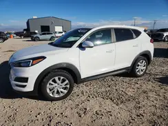 KM8J2CA40KU073149 2019 HYUNDAI TUCSON