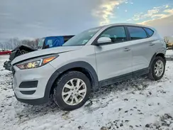 KM8J2CA40KU073278 2019 HYUNDAI TUCSON