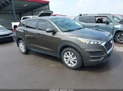 KM8J2CA40KU077329 2019 HYUNDAI TUCSON