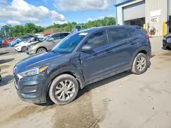 KM8J2CA40KU079064 2019 HYUNDAI TUCSON