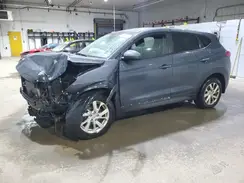 KM8J2CA40KU079968 2019 HYUNDAI TUCSON