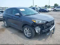 KM8J2CA40KU081817 2019 HYUNDAI TUCSON