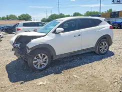 KM8J2CA40KU839543 2019 HYUNDAI TUCSON