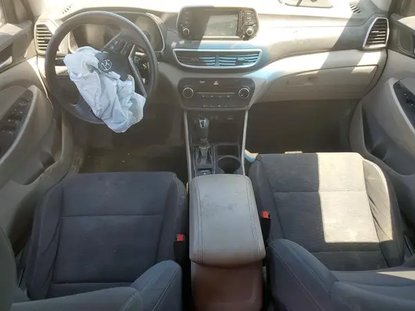 KM8J2CA40KU839543 2019 HYUNDAI TUCSON - Image 8