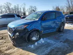 KM8J2CA40KU841437 2019 HYUNDAI TUCSON