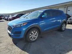 KM8J2CA40KU844208 2019 HYUNDAI TUCSON