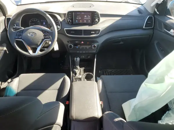 KM8J2CA40KU844208 2019 HYUNDAI TUCSON - Image 8