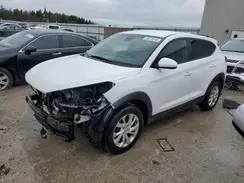 KM8J2CA40KU850879 2019 HYUNDAI TUCSON