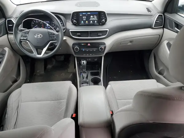 KM8J2CA40KU850879 2019 HYUNDAI TUCSON - Image 8