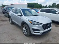 KM8J2CA40KU854091 2019 HYUNDAI TUCSON