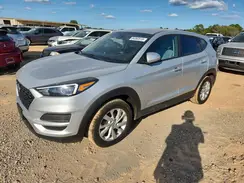 KM8J2CA40KU854110 2019 HYUNDAI TUCSON