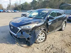 KM8J2CA40KU857587 2019 HYUNDAI TUCSON
