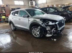 KM8J2CA40KU858447 2019 HYUNDAI TUCSON