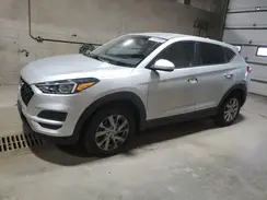 KM8J2CA40KU861056 2019 HYUNDAI TUCSON