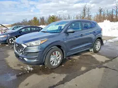 KM8J2CA40KU861509 2019 HYUNDAI TUCSON
