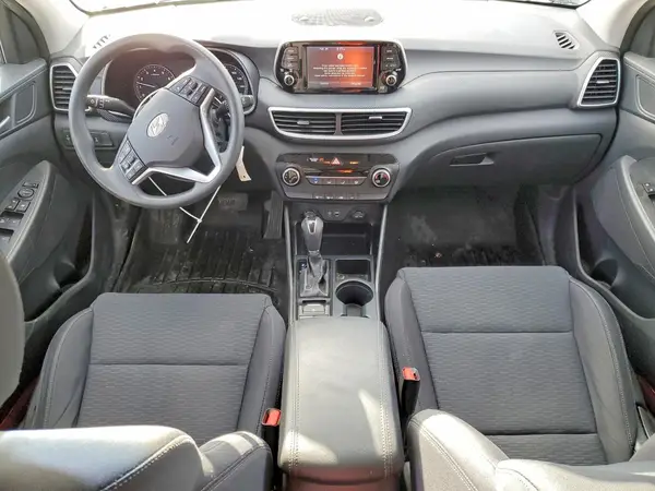 KM8J2CA40KU861509 2019 HYUNDAI TUCSON - Image 8