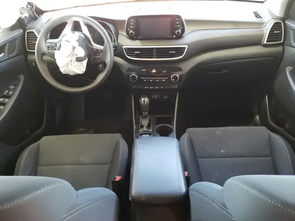 KM8J2CA40KU862238 2019 HYUNDAI TUCSON - Image 8