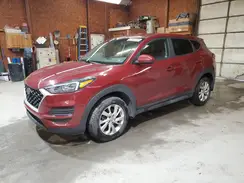 KM8J2CA40KU866127 2019 HYUNDAI TUCSON