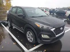 KM8J2CA40KU870775 2019 HYUNDAI TUCSON