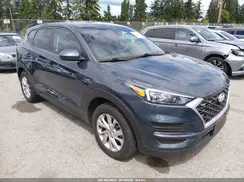 KM8J2CA40KU872428 2019 HYUNDAI TUCSON