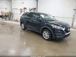 KM8J2CA40KU874082 2019 HYUNDAI TUCSON