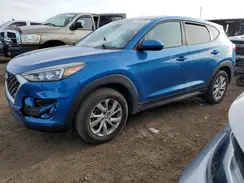 KM8J2CA40KU874793 2019 HYUNDAI TUCSON