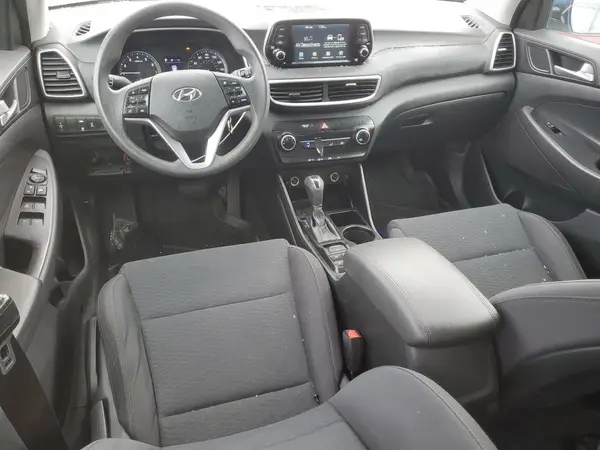 KM8J2CA40KU874793 2019 HYUNDAI TUCSON - Image 8
