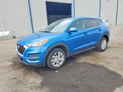 KM8J2CA40KU875040 2019 HYUNDAI TUCSON