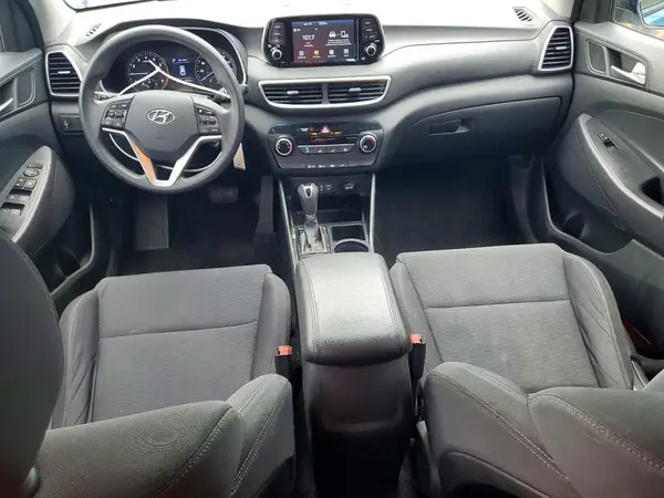 KM8J2CA40KU875040 2019 HYUNDAI TUCSON - Image 8
