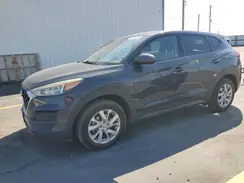 KM8J2CA40KU879704 2019 HYUNDAI TUCSON