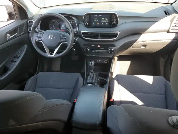 KM8J2CA40KU879704 2019 HYUNDAI TUCSON - Image 8
