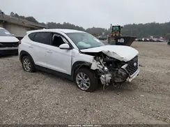 KM8J2CA40KU880545 2019 HYUNDAI TUCSON