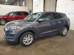 KM8J2CA40KU882375 2019 HYUNDAI TUCSON