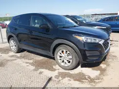 KM8J2CA40KU882599 2019 HYUNDAI TUCSON